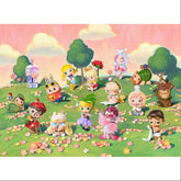 Pop Mart Hand in Hand Series Whole Set Brand New With Plastic